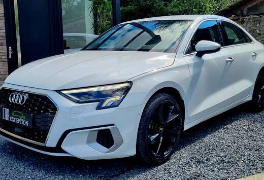 Audi A3 30 TFSI Advanced S tronic