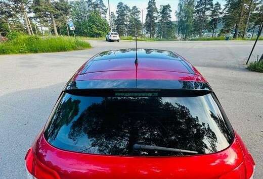 Citroen HDi 138 FAP Pack Ambiance A