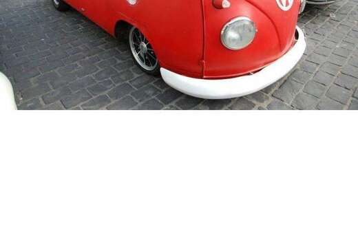 Volkswagen Single Cab