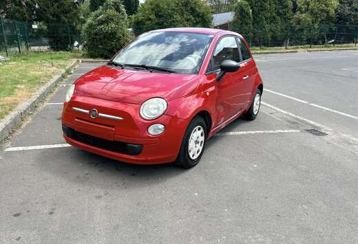 Fiat 1.2i Pop
