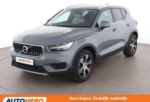 Volvo 1.5 T2 Inscription 2WD