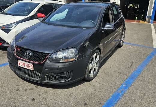 Volkswagen 2.0 Turbo 16v FSI