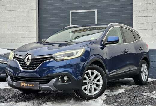 Renault Keyless * Camera * 1er proprietaire *