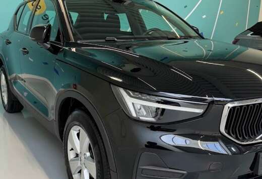 Volvo XC40 1.5 T2 Core