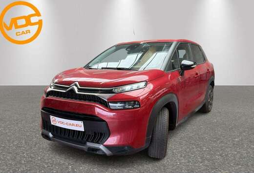 Citroen Aircross