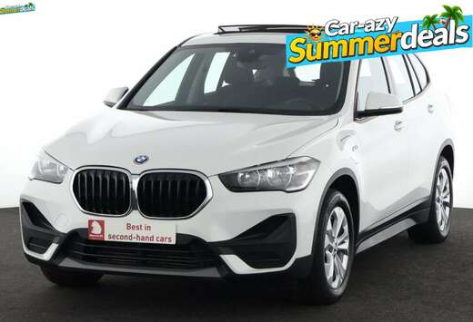 BMW XDRIVE 25e iA PHEV + GPS + PDC + CRUISE + PANO DA ...