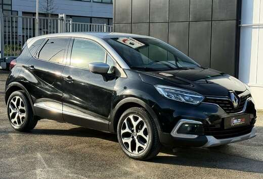 Renault ESSENCE - AIRCO - CONTRLE TECHNIQUE OK