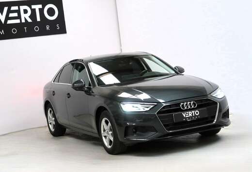 Audi A4 35 TFSI Business Edition/Mild hybrid 150pk