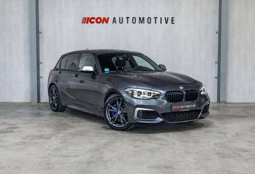 BMW M140iAS X - XDRIVE | NAVPRO | HARMANKARDON | LED  ...