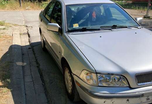 Volvo 1.8i 16v Business