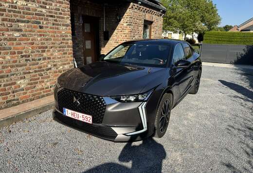 1.5 BlueHDi Trocadero