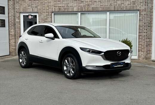 Mazda CX-30 2.0 M-HYBRID SKYCRUISE / Automaat / 41000 ...