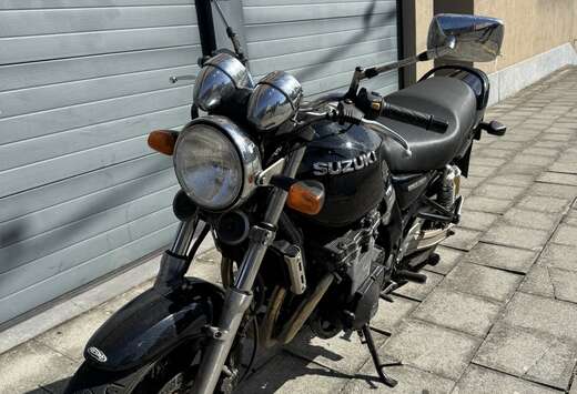 Suzuki