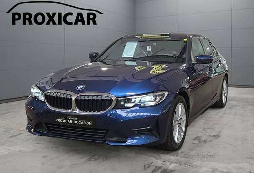 BMW 2.0d 136CV Automatique Carplay*Camera*GPS