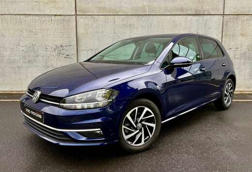 Volkswagen Golf 1.0 TSI BMT Join