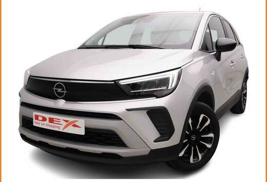 Opel 1.2 Turbo 110 Elegance + Navi + LED + Camera + 1 ...