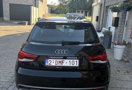 Audi 1.4 TFSI S line