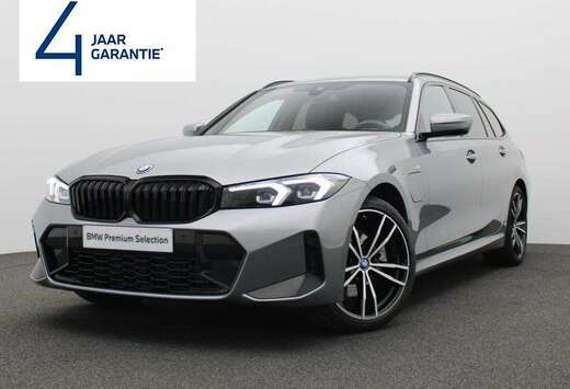 BMW HYBRID - M SPORT - led