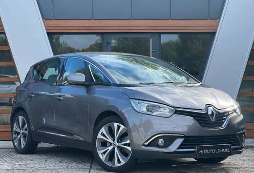 Renault 1.3i - AUTOMAAT/ NAVI/ CAMERA/ 40000KM/ GARAN ...