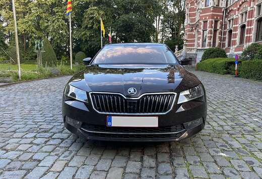 Skoda Skoda Superb Luxury Style 1.5 Full Option | Ada ...