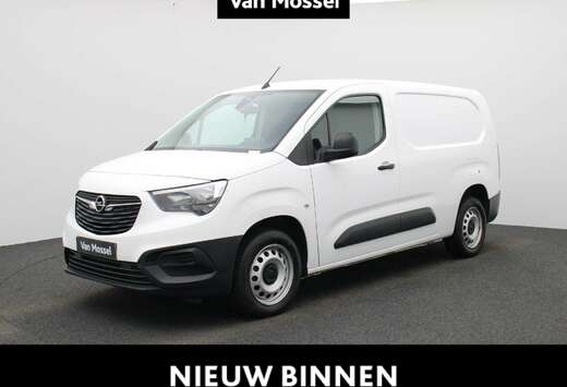 Opel 1.5 Turbo 75kW 2.3T L2H1 Edition | PDC A | Bluet ...