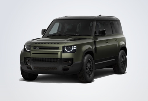 Land Rover 110 D250 S AWD Aut. MY27