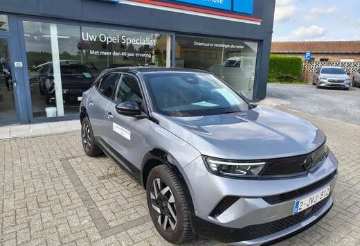 Opel Mokka 1.2 Turbo GS automaat 130pk DEMOWAGEN 6800 ...