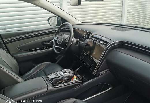 Hyundai 1.6 T-GDi MHEV Shine DCT