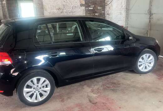 Volkswagen 1.2 TSI Highline