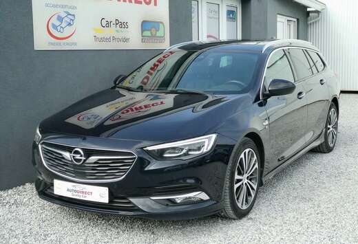 Opel 2.0 OpcTurbo 4x4 AUTOMAAT 96000Km **GARANTIE