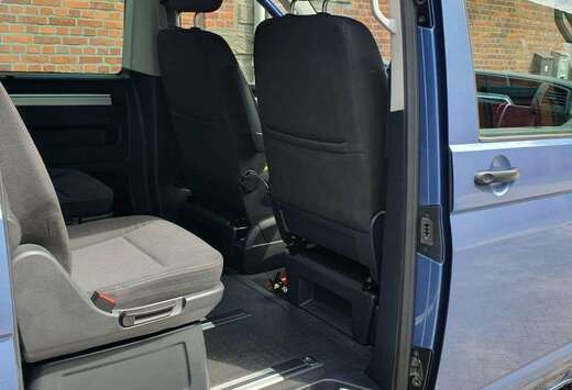 Volkswagen Kurz 4MOTION Trendline