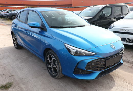 MG MG3 1.5 Comfort