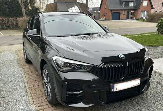 BMW sDrive18i Aut. M Sport