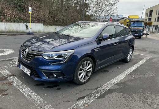 Renault Mégane SW 1.2 TCe Energy GT-Line