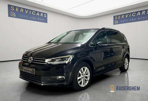 Volkswagen 1.5 TSI ACT Highline OPF DSG/7PL/PANO/GAR  ...