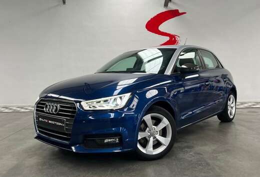 Audi Sportback 1.6 TDi