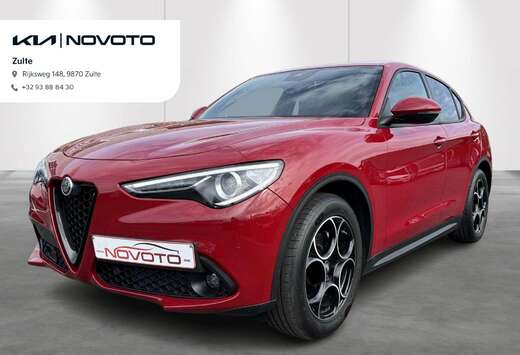 Alfa Romeo 2.2 MJD 160 Atx RWD super