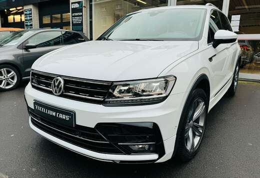 Volkswagen 2.0TSI 4Motion R-line Toit pano Gps Cockpi ...