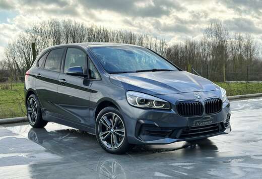 BMW Active Tourer PHEV 225xeA * PANO * CAMERA *