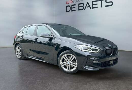 BMW ia 1.5B 136PK M-SPORT AUTO