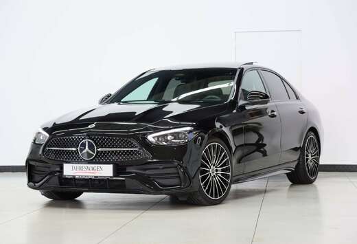 Mercedes-Benz AMG Night 19\