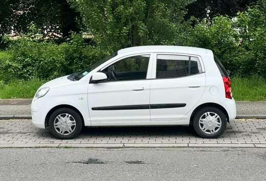 Kia Picanto 1.0i EX
