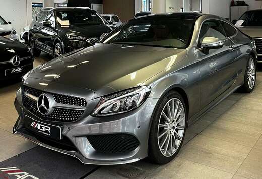 Mercedes-Benz SEULEMENT 39 900