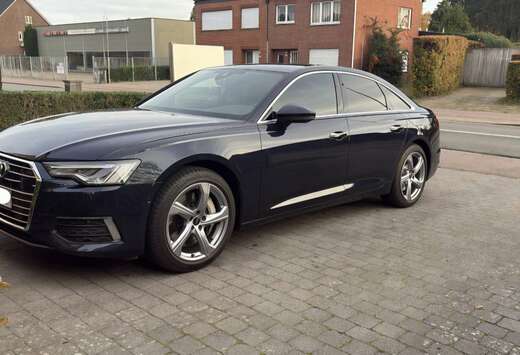 Audi PHEV 50 TFSI e Quattro Business Edition Attracti ...