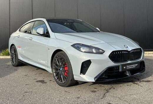 BMW Gran Coupé - M Sport Pro - Pano - Harman-Kardon