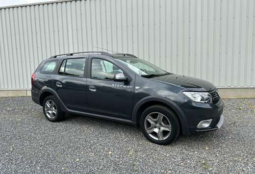 Dacia Stepway break benzine Euro6c met 1 jaar garanti ...