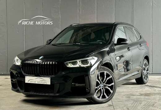 BMW 18i LCI / Pack M / LED / Keyless / Sgs chauff.