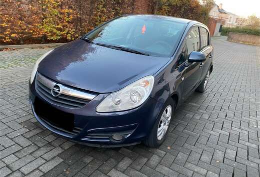 Opel 1.4i Cosmo