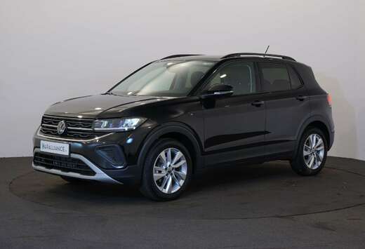 Volkswagen LIFE 1.0TSINavByAppLEDSgs chauf.Bi-Zone