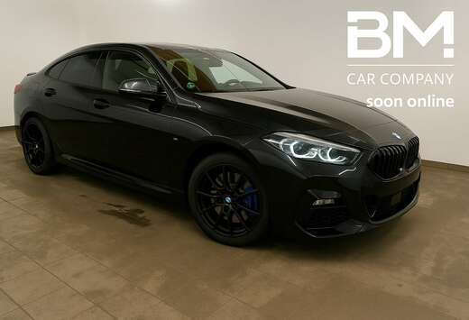 BMW 218i Gran Coupe Aut. M-PACK SHADOWLINE